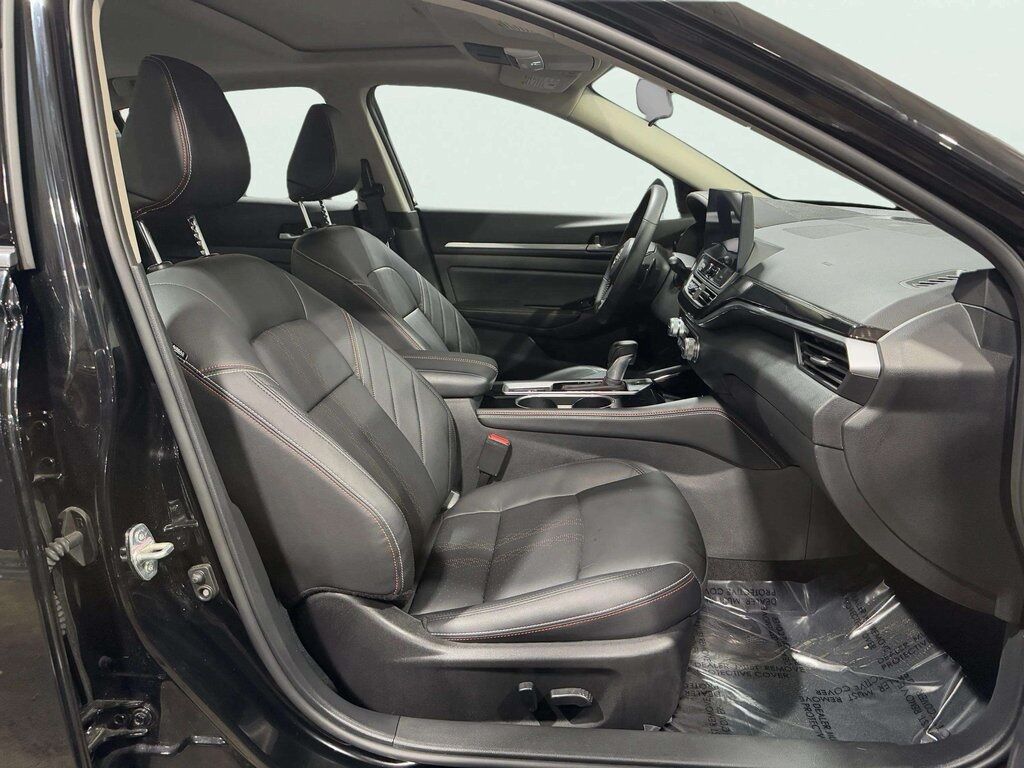 2025 Nissan Altima 2.5 SR w/Premium Pkg San Clemente CA