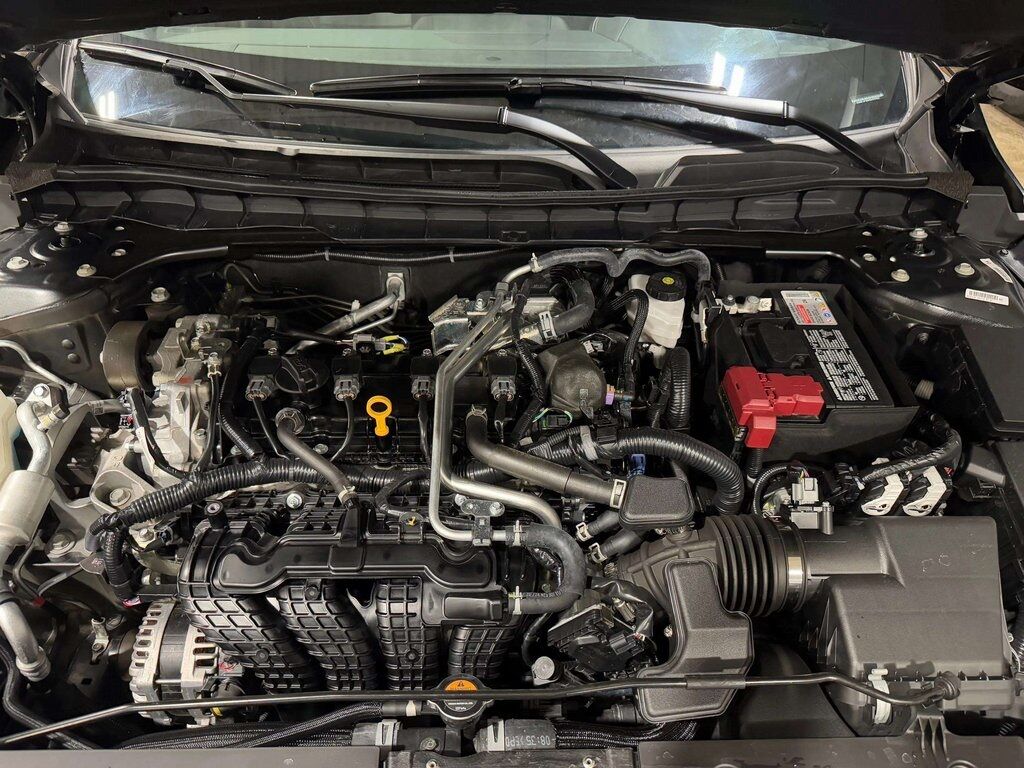 2025 Nissan Altima 2.5 SR w/Premium Pkg San Clemente CA