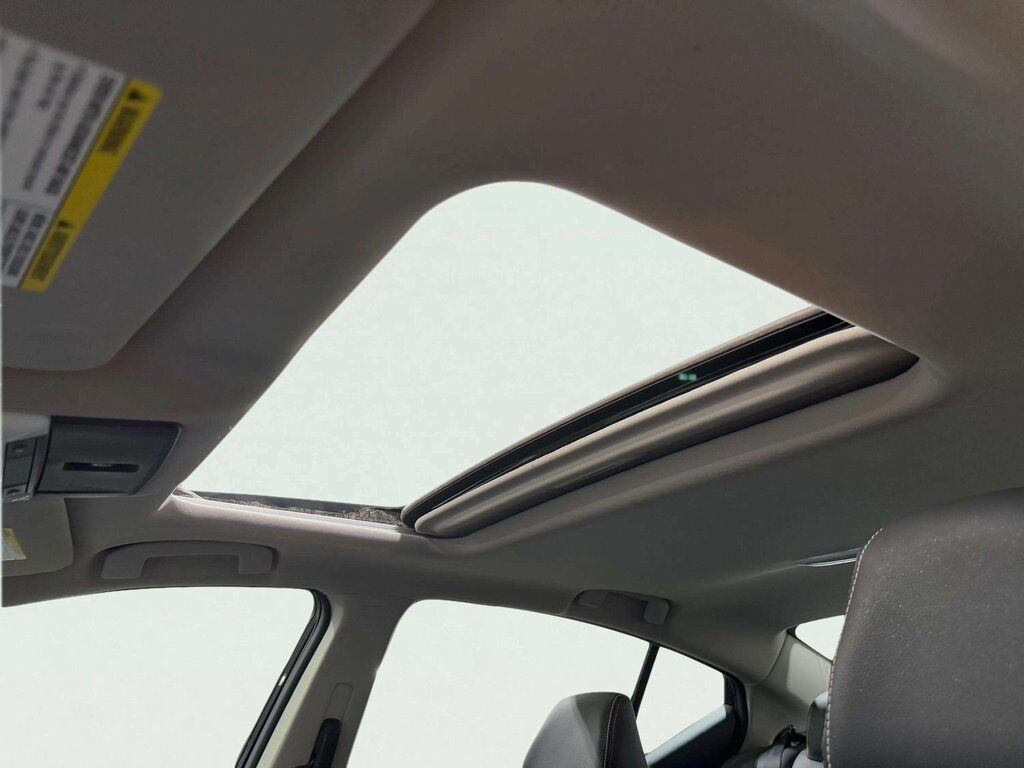 2025 Nissan Altima 2.5 SR w/Premium Pkg San Clemente CA