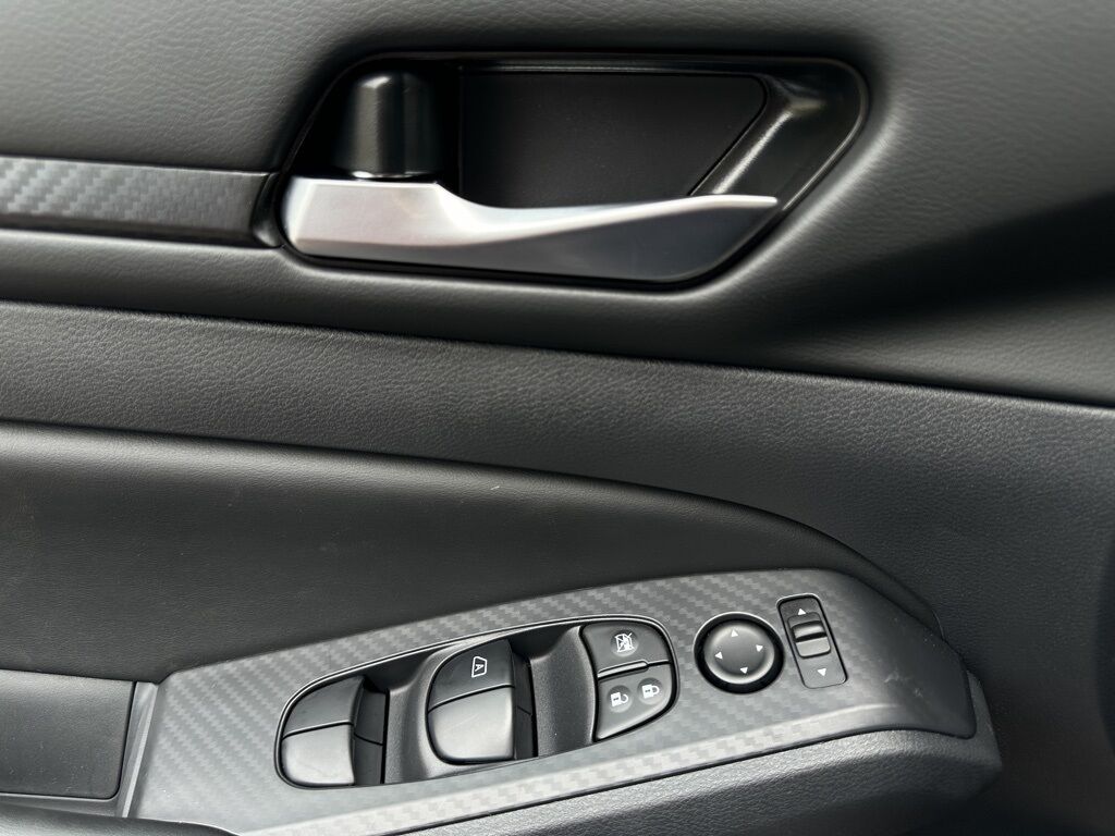 2025 Nissan Altima 2.5 SV San Clemente CA 2025 Nissan Altima 2.5 SV San Clemente CA