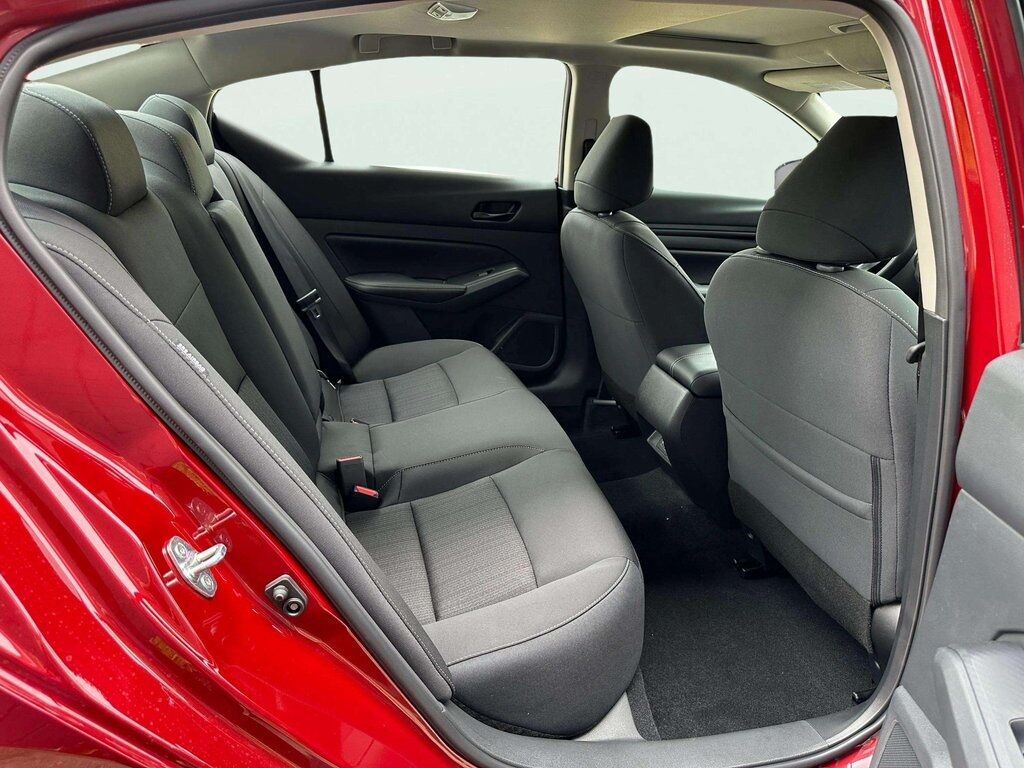 2025 Nissan Altima 2.5 SV San Clemente CA 2025 Nissan Altima 2.5 SV San Clemente CA