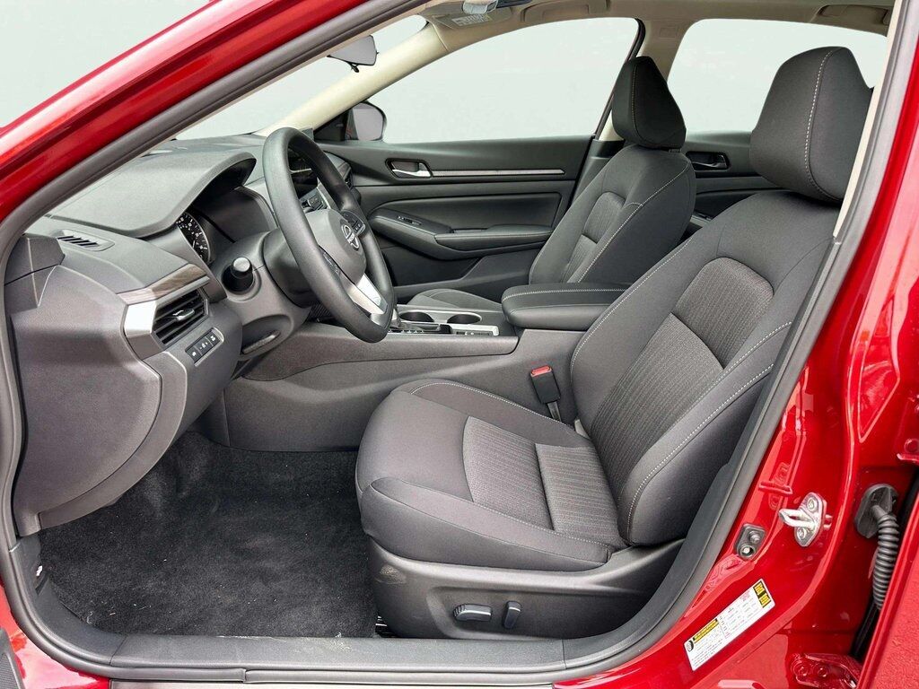 2025 Nissan Altima 2.5 SV San Clemente CA 2025 Nissan Altima 2.5 SV San Clemente CA