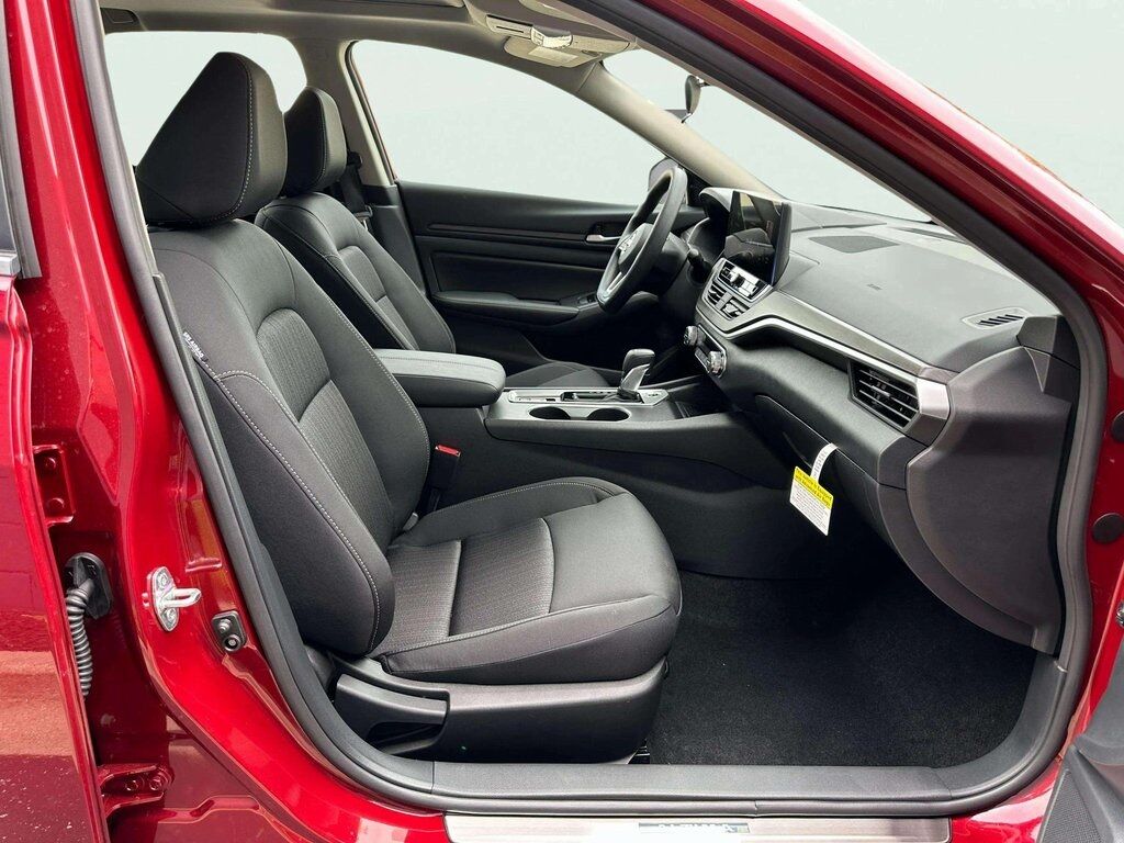 2025 Nissan Altima 2.5 SV San Clemente CA