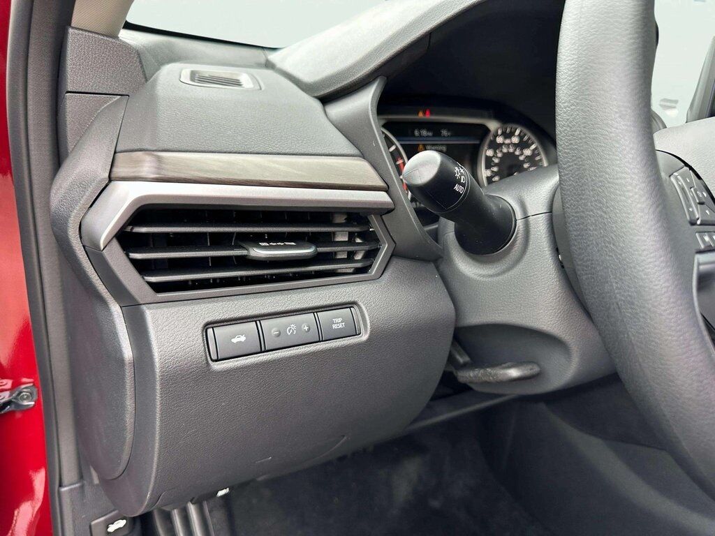 2025 Nissan Altima 2.5 SV San Clemente CA