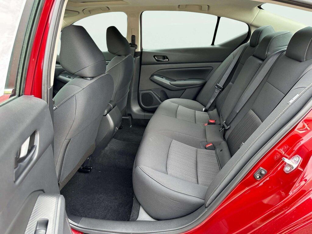 2025 Nissan Altima 2.5 SV San Clemente CA