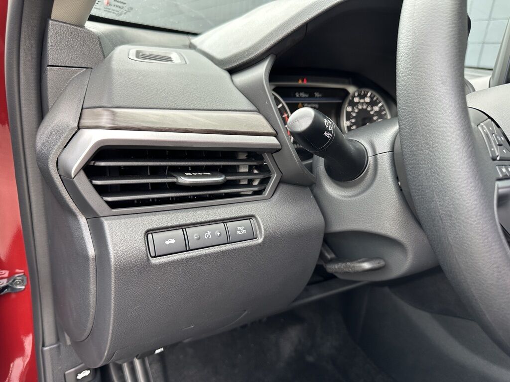 2025 Nissan Altima 2.5 SV San Clemente CA