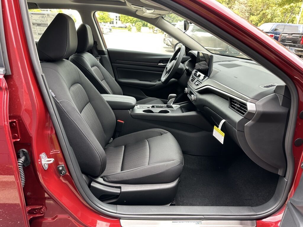 2025 Nissan Altima 2.5 SV San Clemente CA