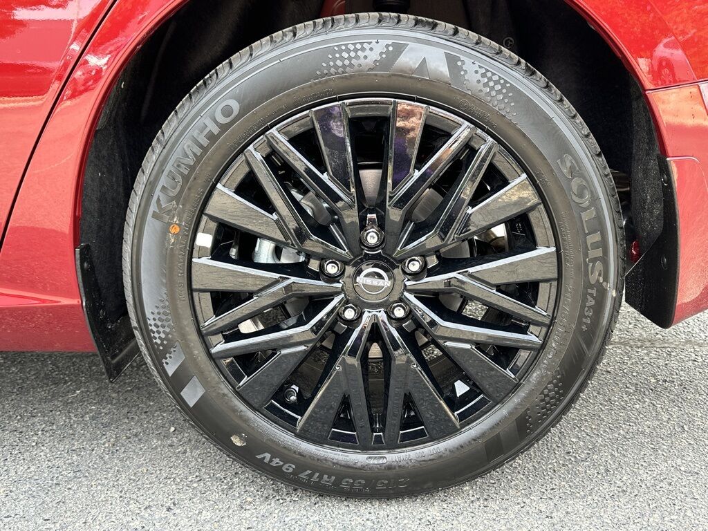 2025 Nissan Altima 2.5 SV San Clemente CA