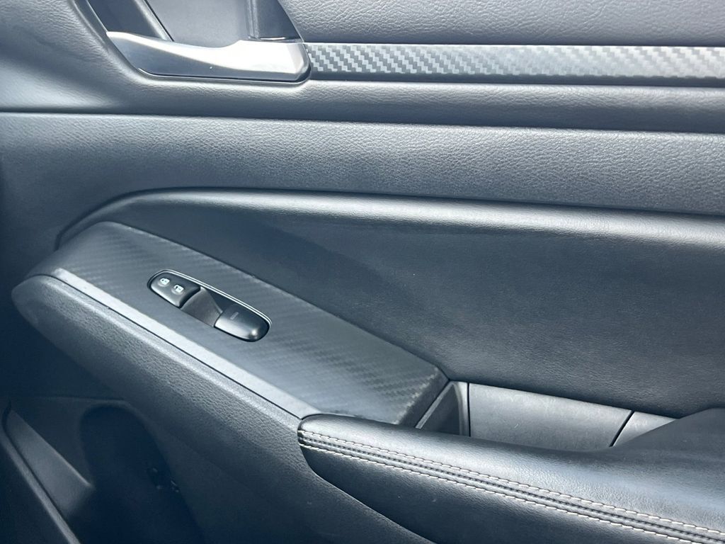 2025 Nissan Altima 2.5 SV San Marcos TX