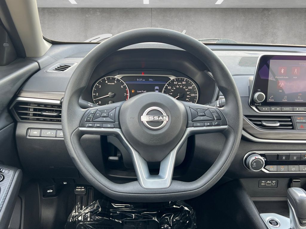 2025 Nissan Altima 2.5 SV San Marcos TX