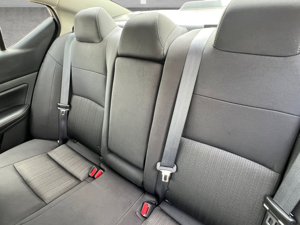 2025 Nissan Altima 2.5 SV San Marcos TX