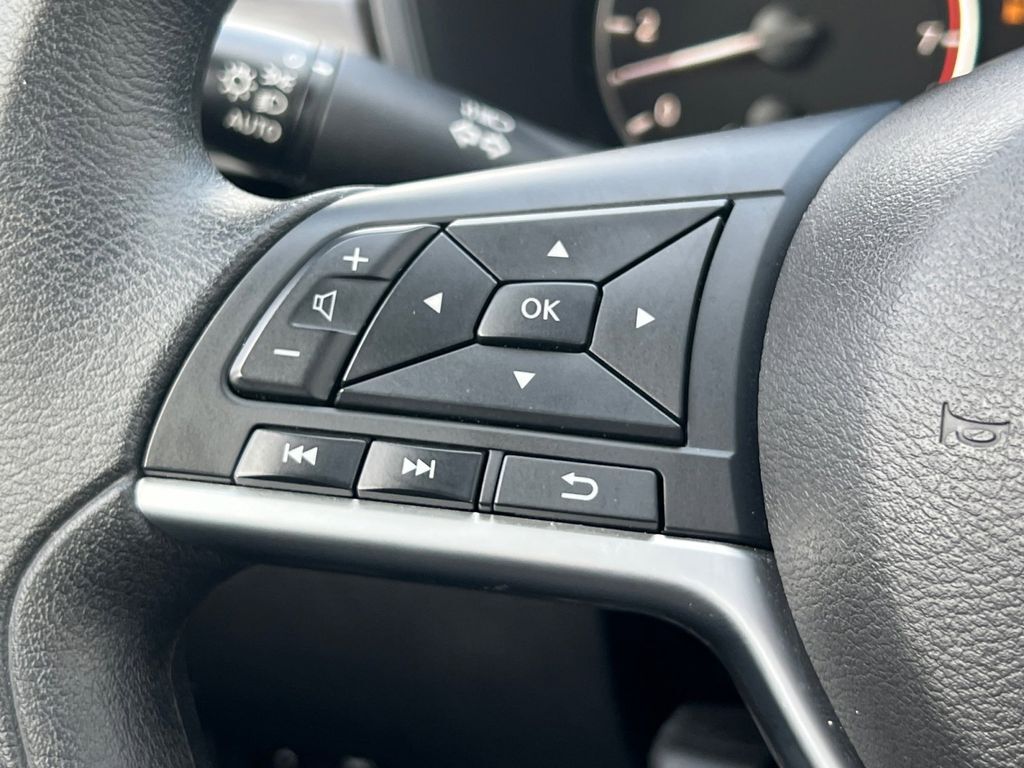 2025 Nissan Altima 2.5 SV San Marcos TX