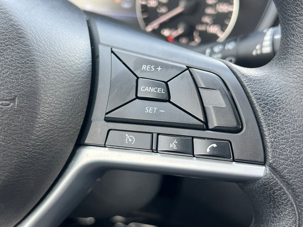 2025 Nissan Altima 2.5 SV San Marcos TX