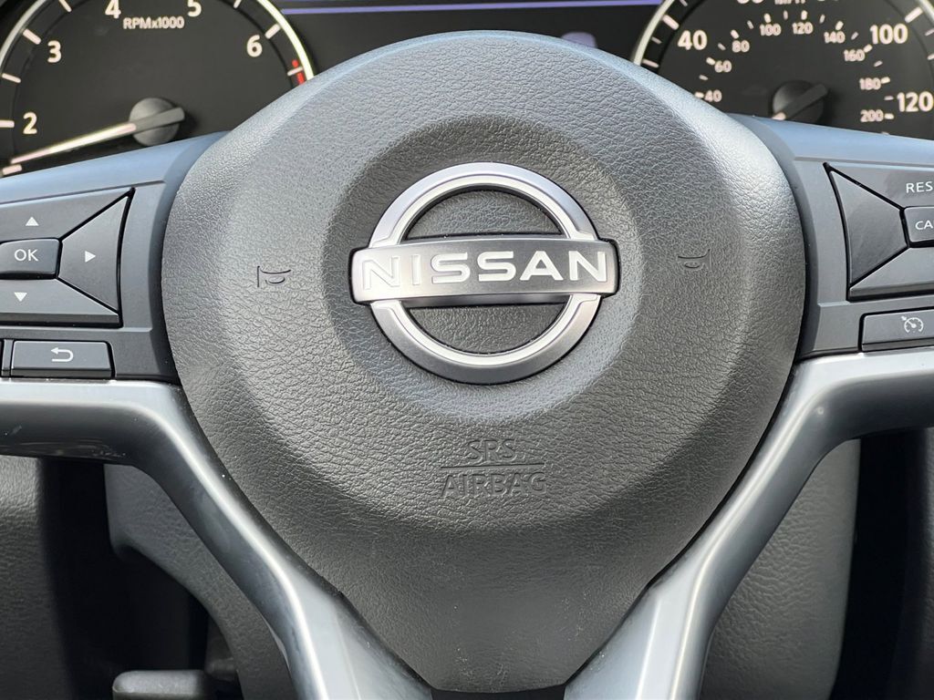 2025 Nissan Altima 2.5 SV San Marcos TX