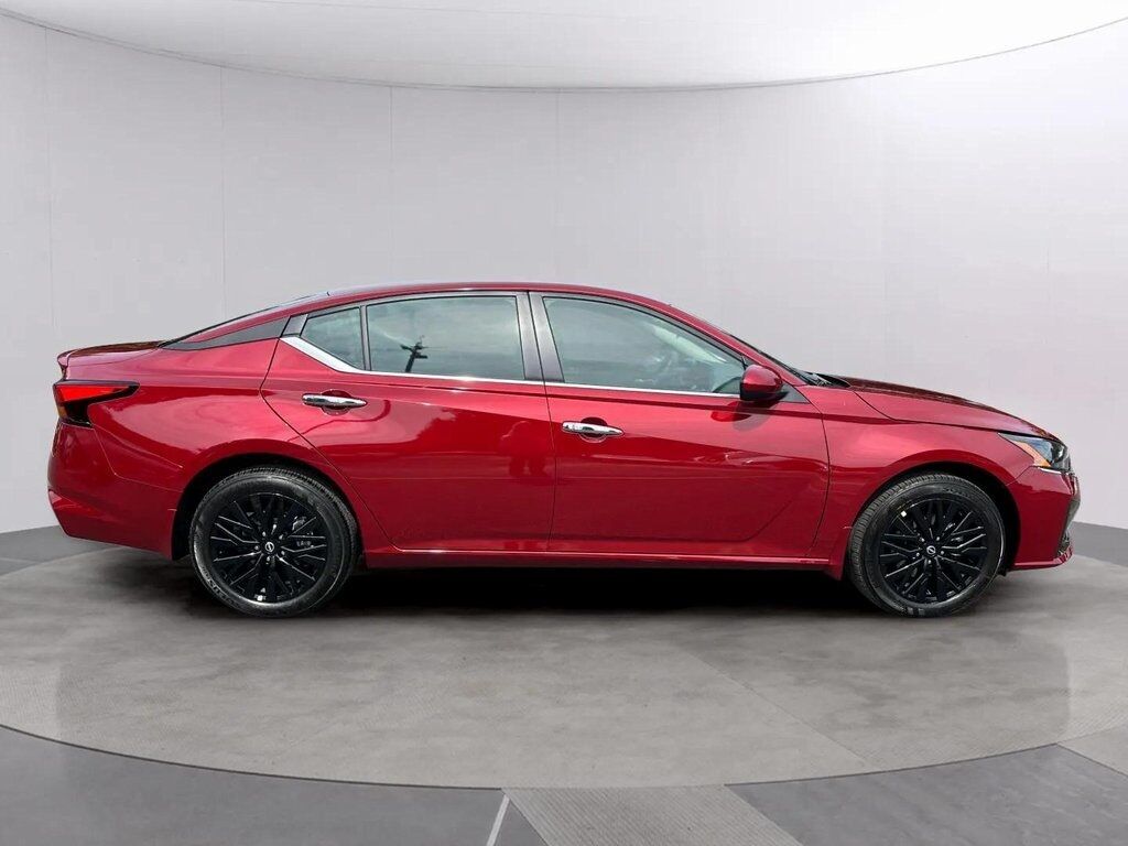 2025 Nissan Altima 2.5 SV San Clemente CA