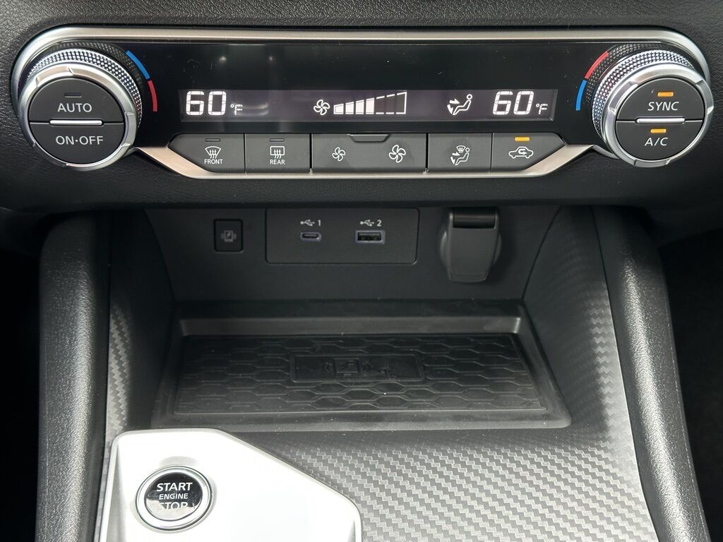 2025 Nissan Altima 2.5 SV San Clemente CA