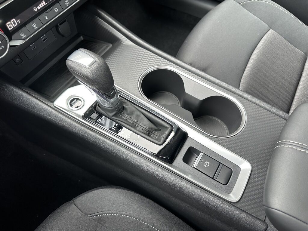 2025 Nissan Altima 2.5 SV San Clemente CA