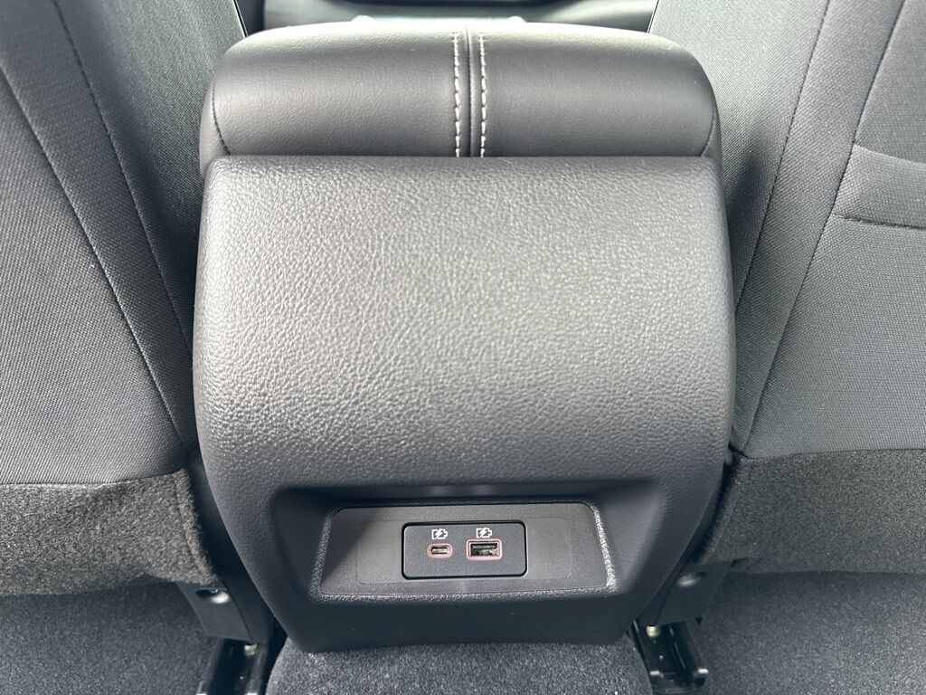 2025 Nissan Altima 2.5 SV San Clemente CA