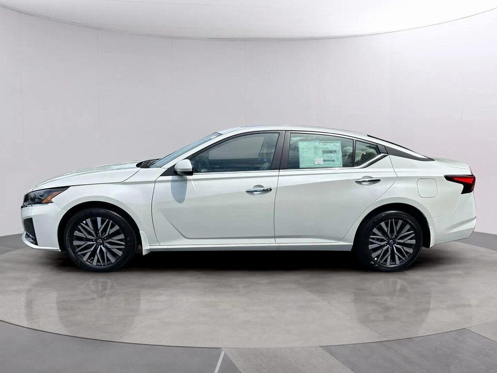 2025 Nissan Altima 2.5 SV w/Premium Pkg San Clemente CA 2025 Nissan Altima 2.5 SV w/Premium Pkg San Clemente CA