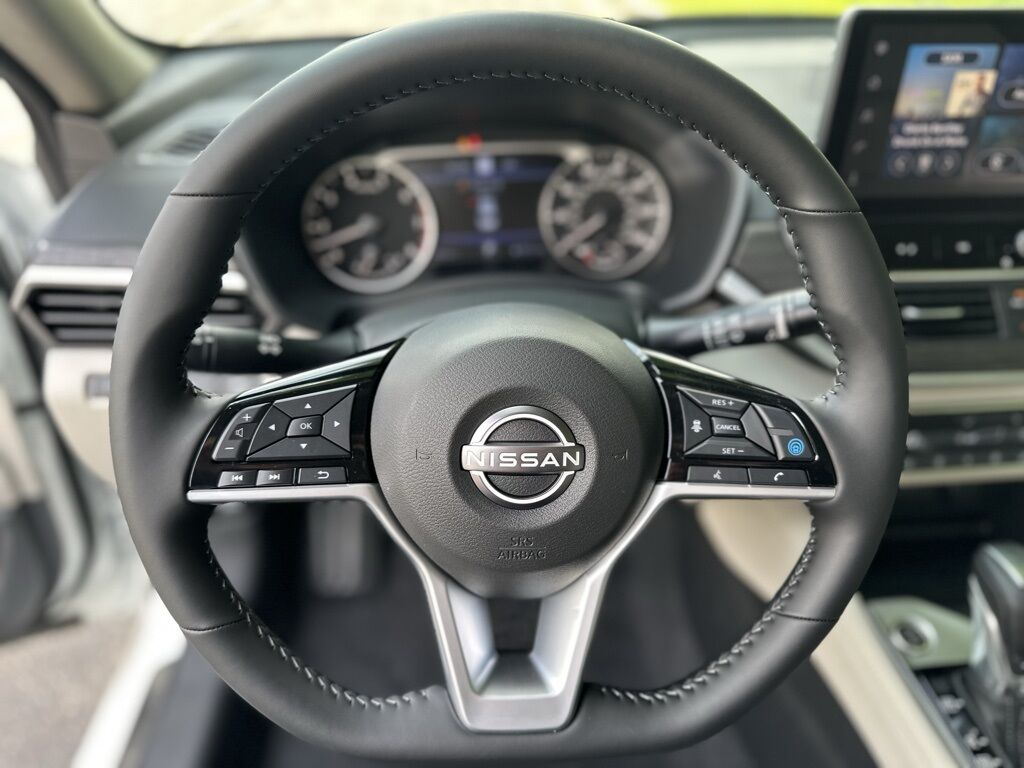 2025 Nissan Altima 2.5 SV w/Premium Pkg San Clemente CA