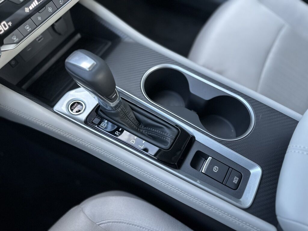 2025 Nissan Altima 2.5 SV w/Premium Pkg San Clemente CA