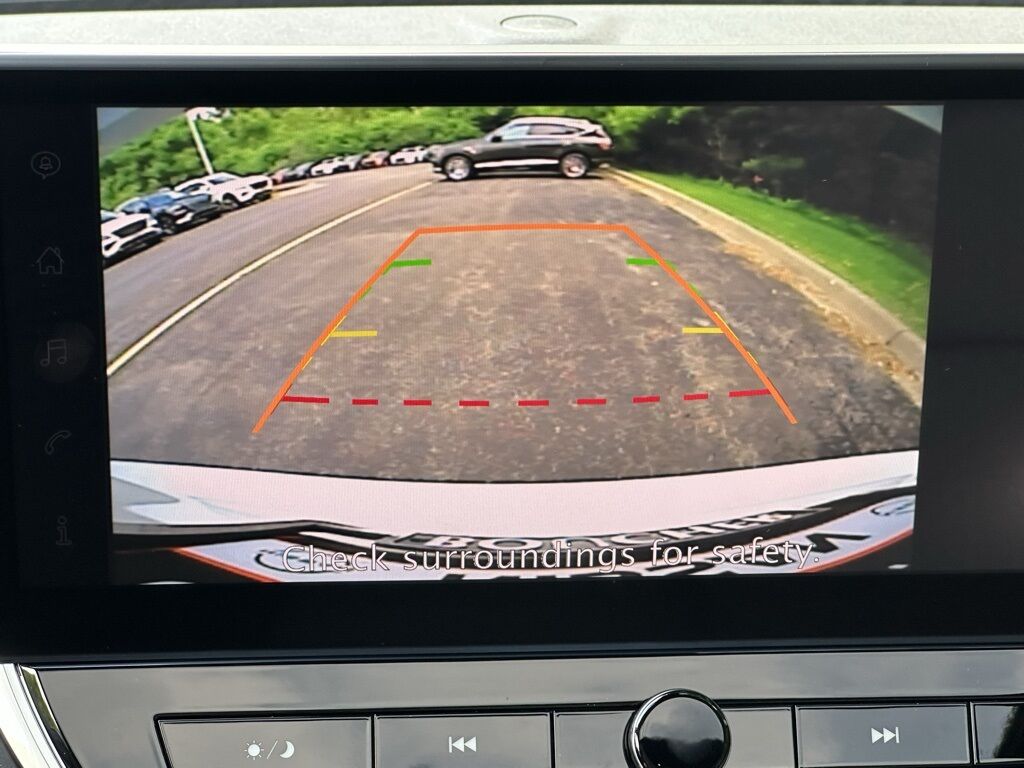 2025 Nissan Altima 2.5 SV w/Premium Pkg San Clemente CA