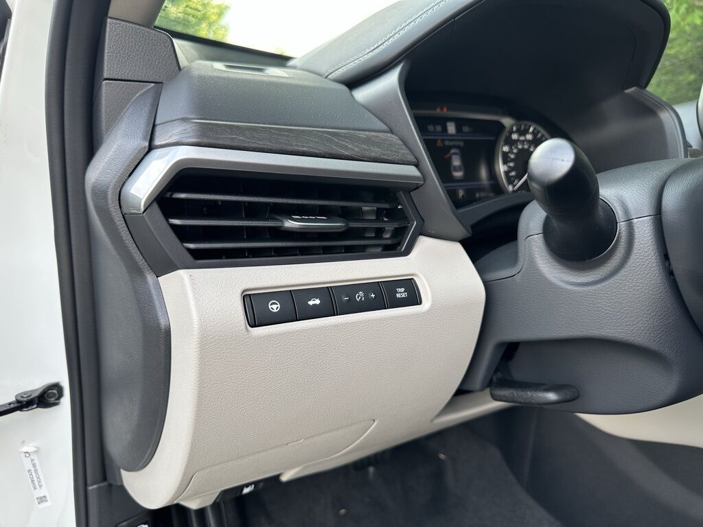 2025 Nissan Altima 2.5 SV w/Premium Pkg San Clemente CA