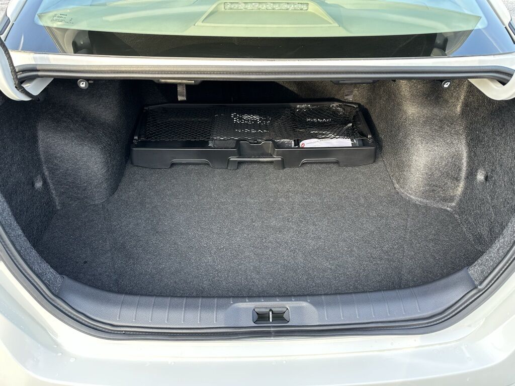 2025 Nissan Altima 2.5 SV w/Premium Pkg San Clemente CA