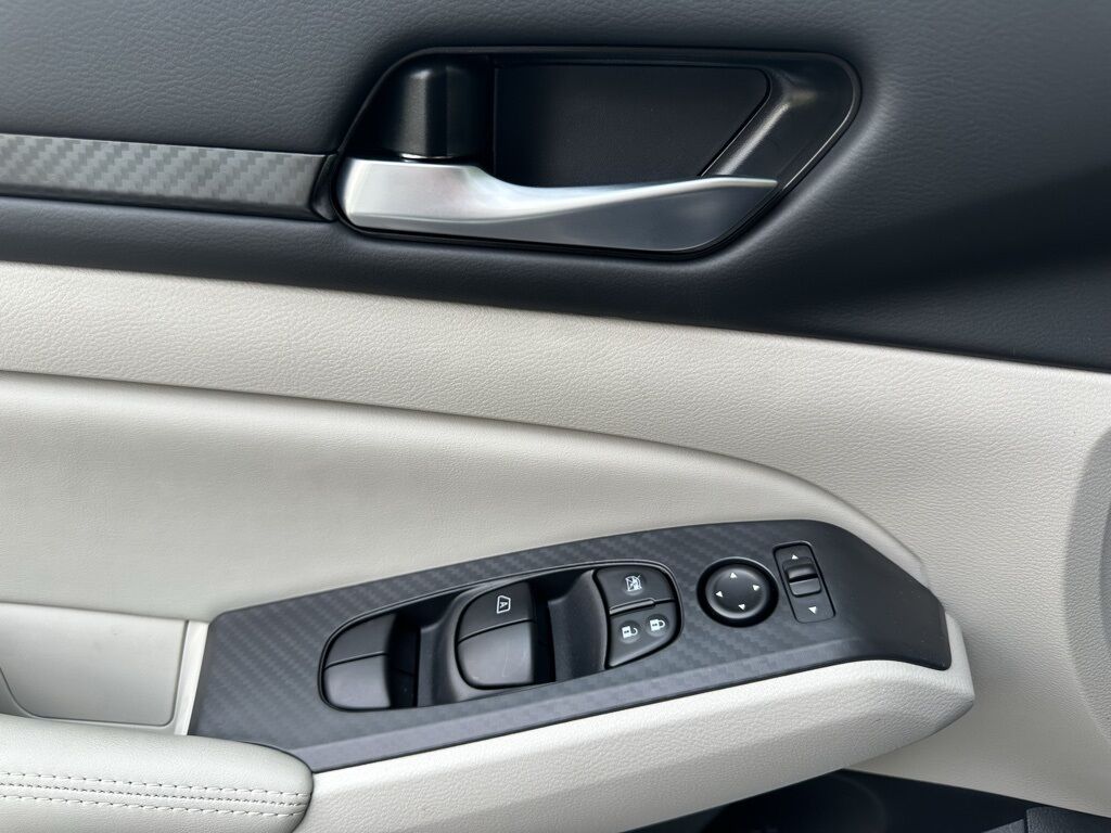 2025 Nissan Altima 2.5 SV w/Premium Pkg San Clemente CA