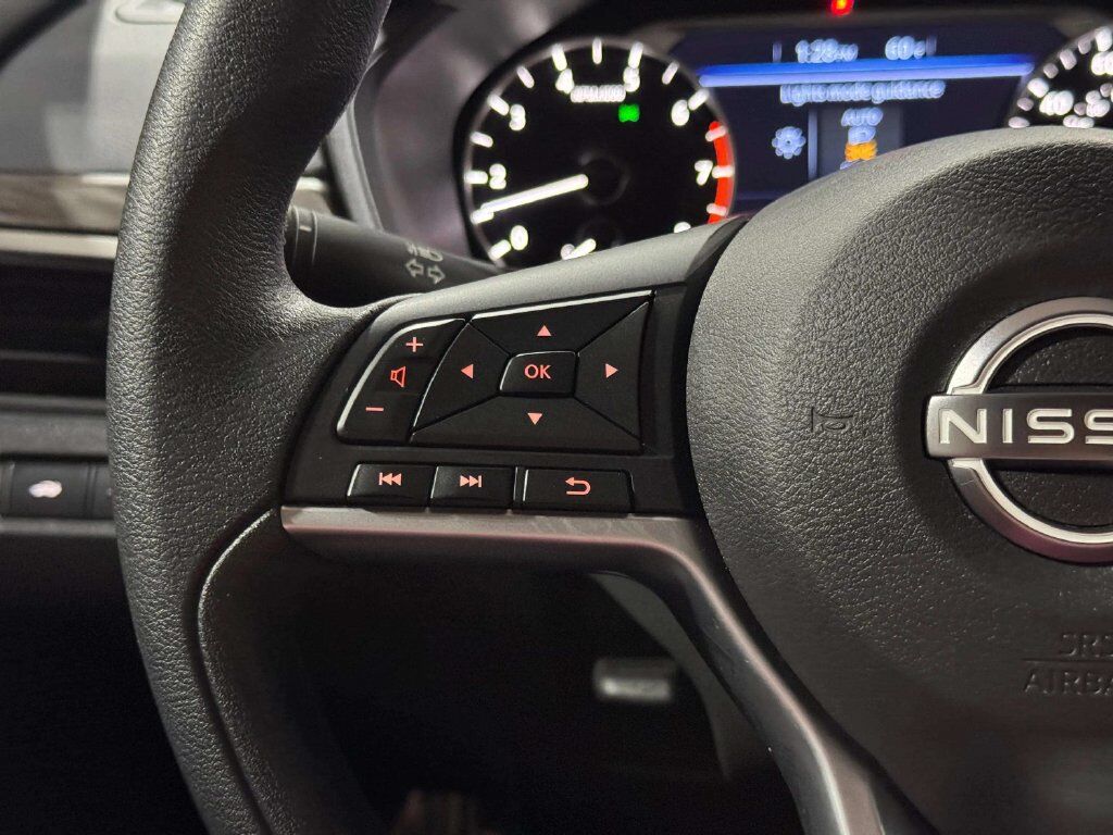 2025 Nissan Altima 2.5 SV w/Special Edition Pkg San Clemente CA