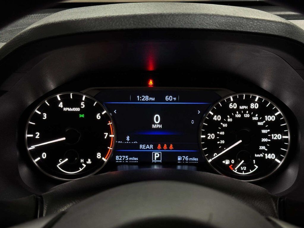 2025 Nissan Altima 2.5 SV w/Special Edition Pkg San Clemente CA