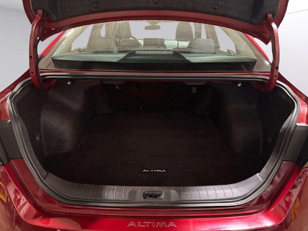 2025 Nissan Altima 2.5 SV w/Special Edition Pkg San Clemente CA