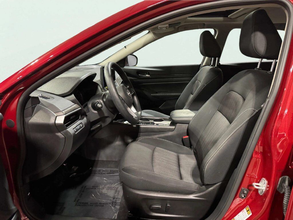 2025 Nissan Altima 2.5 SV w/Special Edition Pkg San Clemente CA