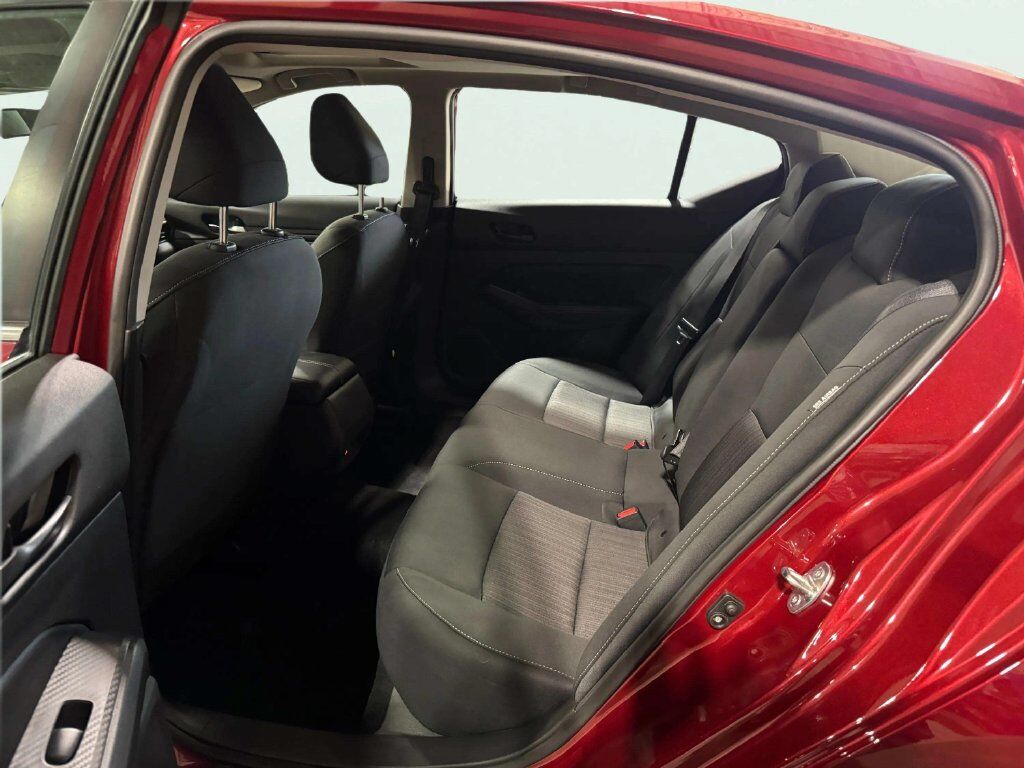 2025 Nissan Altima 2.5 SV w/Special Edition Pkg San Clemente CA