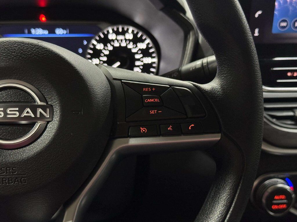 2025 Nissan Altima 2.5 SV w/Special Edition Pkg San Clemente CA