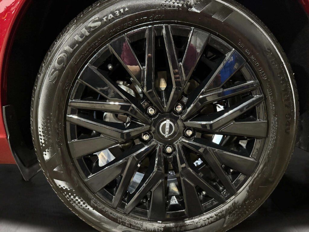 2025 Nissan Altima 2.5 SV w/Special Edition Pkg San Clemente CA