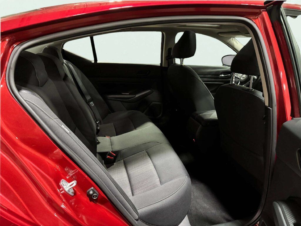 2025 Nissan Altima 2.5 SV w/Special Edition Pkg San Clemente CA