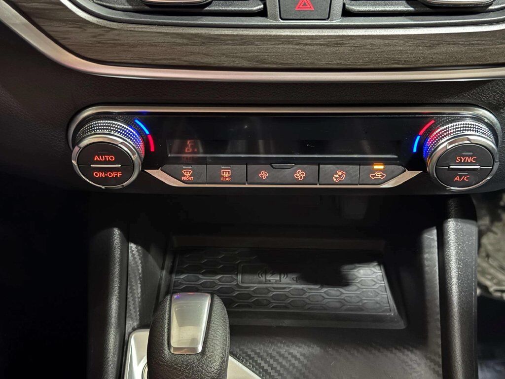 2025 Nissan Altima 2.5 SV w/Special Edition Pkg San Clemente CA