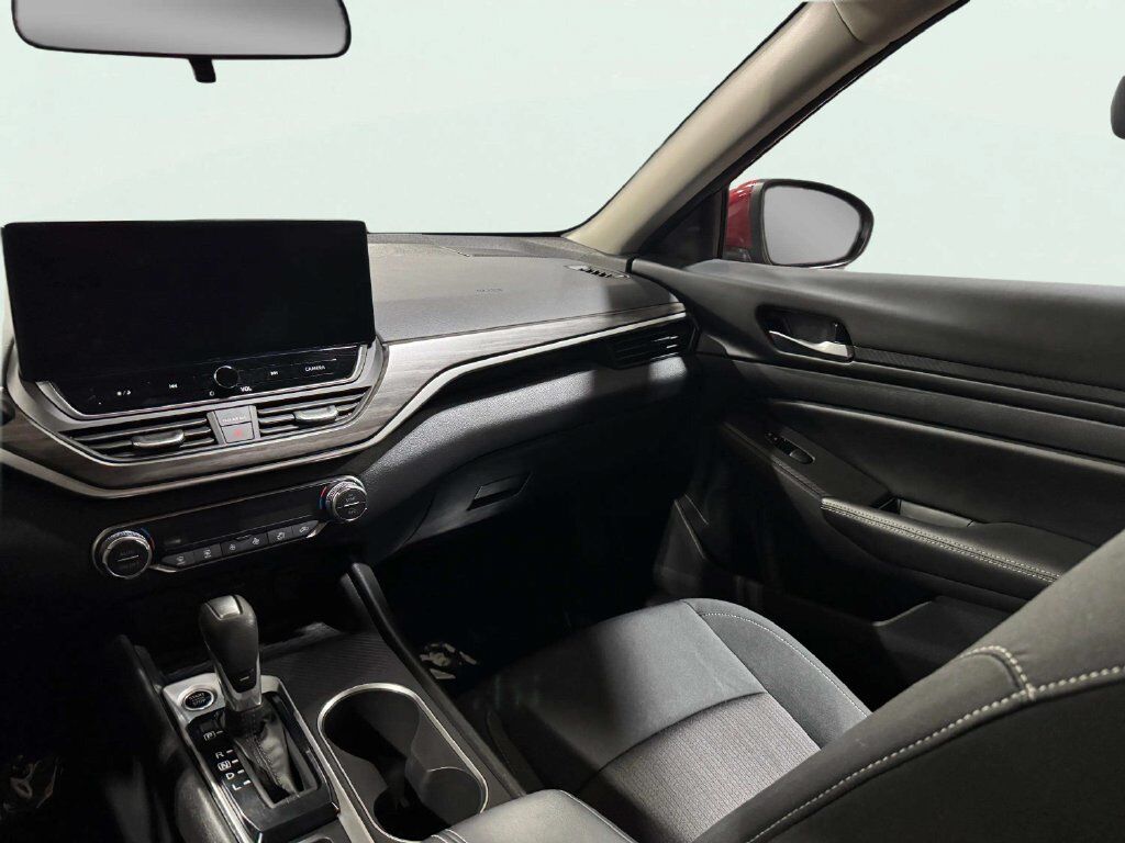 2025 Nissan Altima 2.5 SV w/Special Edition Pkg San Clemente CA