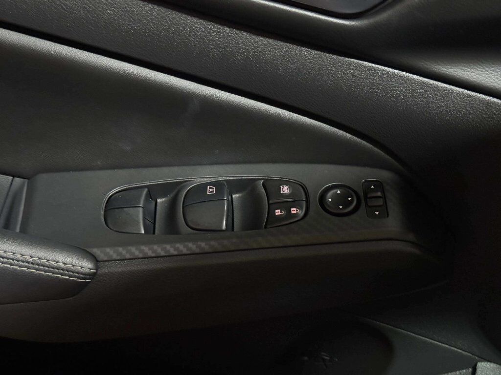 2025 Nissan Altima 2.5 SV w/Special Edition Pkg San Clemente CA