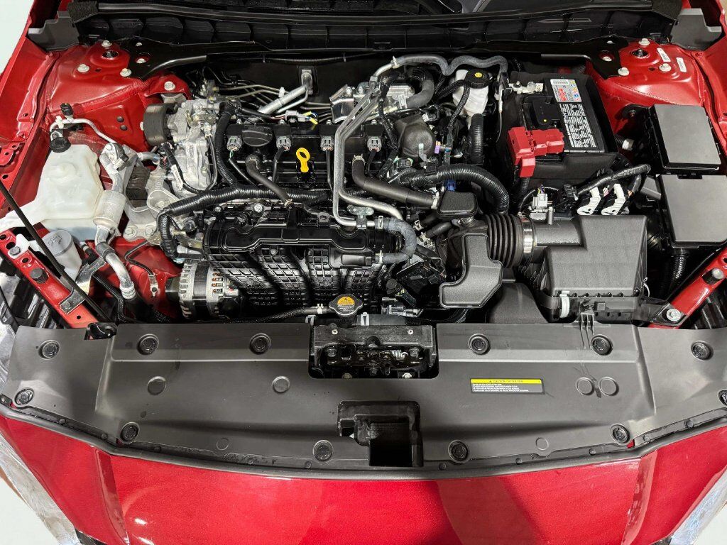 2025 Nissan Altima 2.5 SV w/Special Edition Pkg San Clemente CA