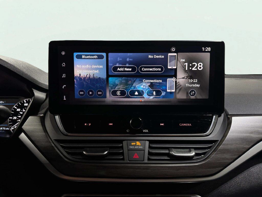 2025 Nissan Altima 2.5 SV w/Special Edition Pkg San Clemente CA