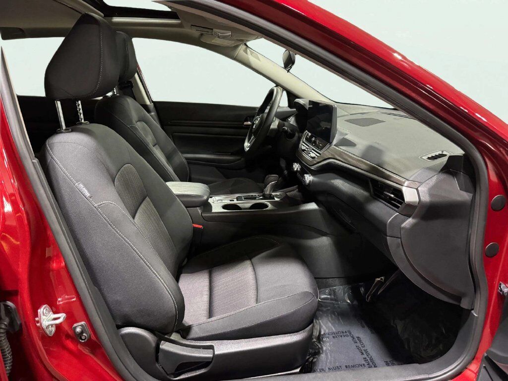 2025 Nissan Altima 2.5 SV w/Special Edition Pkg San Clemente CA