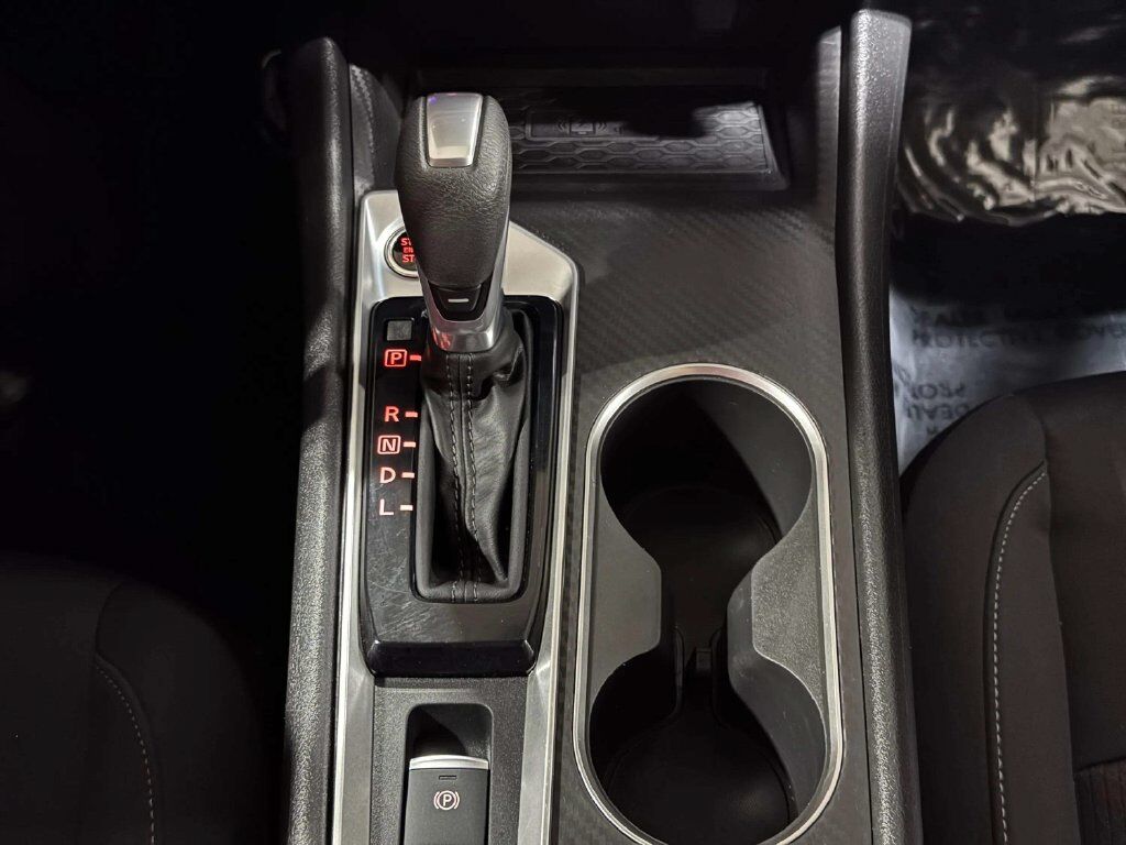 2025 Nissan Altima 2.5 SV w/Special Edition Pkg San Clemente CA