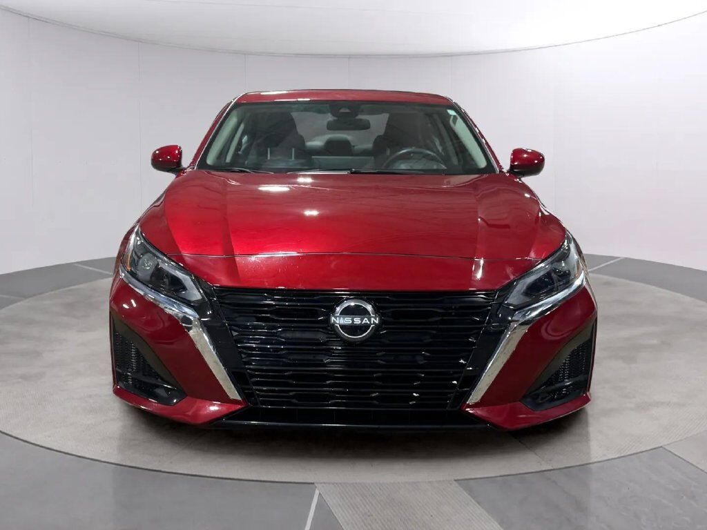 2025 Nissan Altima 2.5 SV w/Special Edition Pkg San Clemente CA