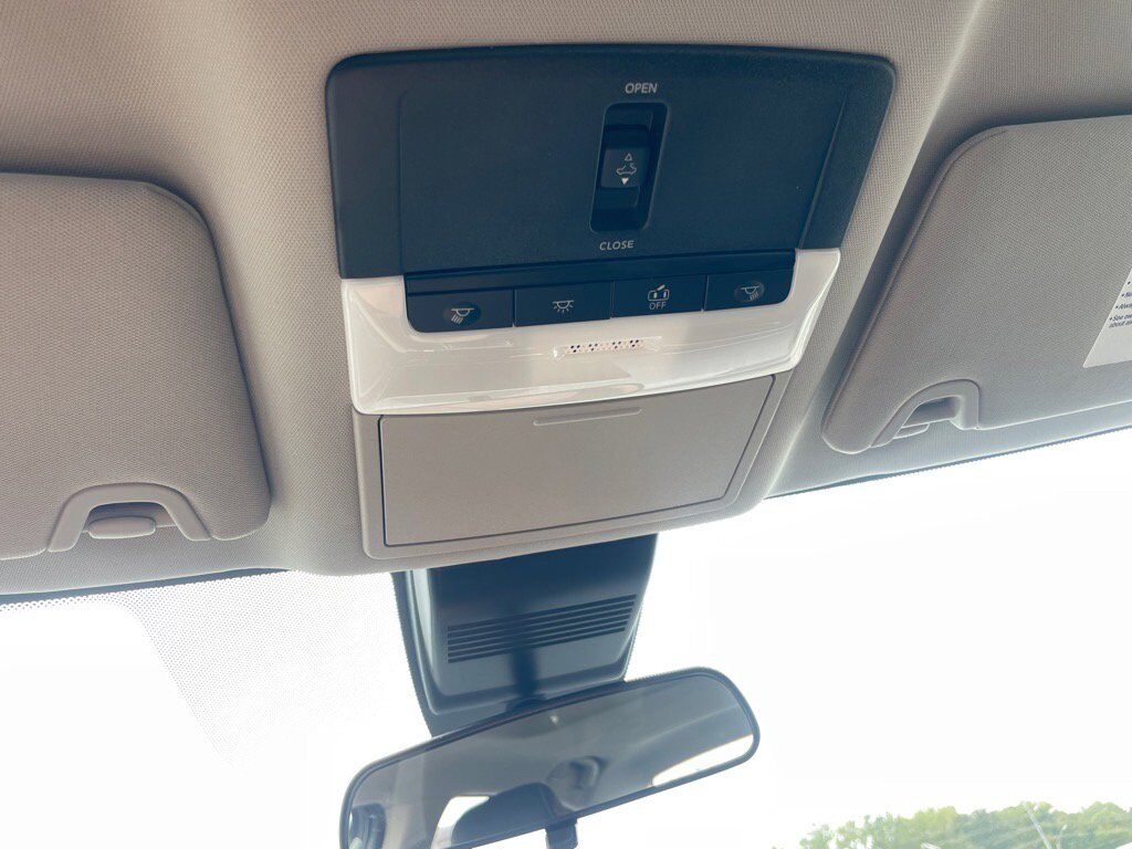 2025 Nissan Altima SR Oak Ridge TN 2025 Nissan Altima SR Oak Ridge TN