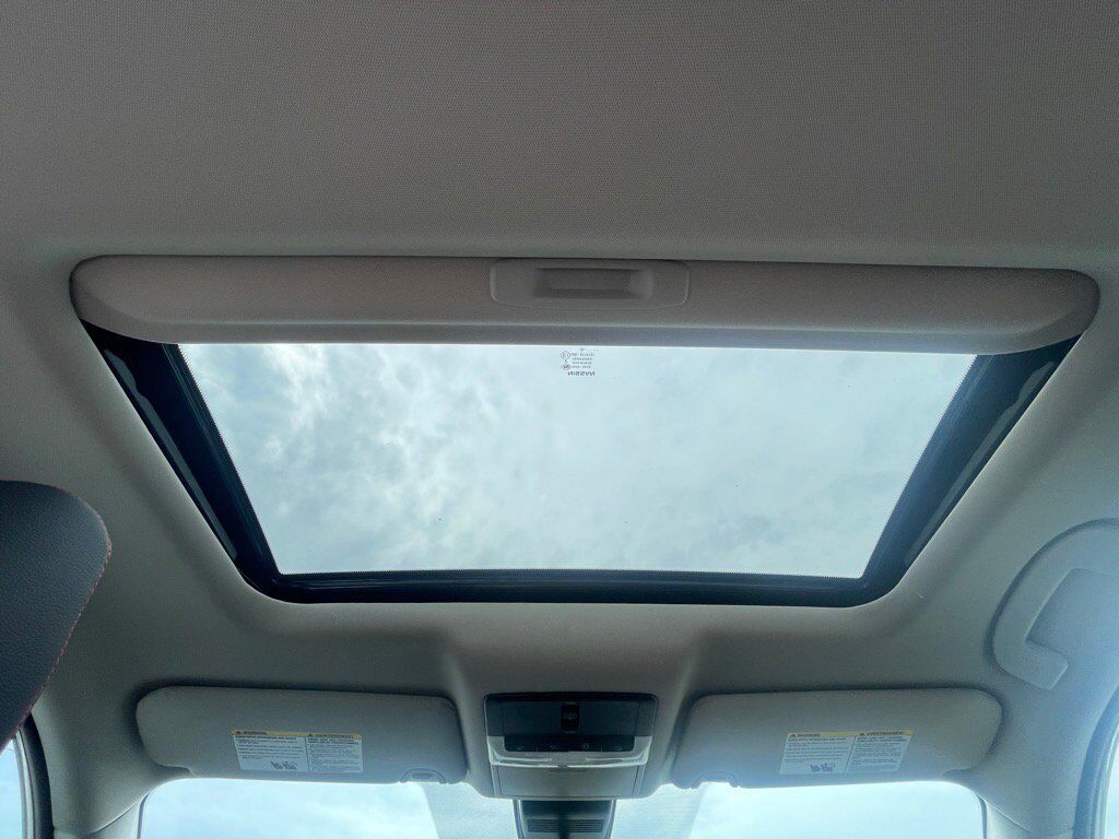 2025 Nissan Altima SR Oak Ridge TN 2025 Nissan Altima SR Oak Ridge TN