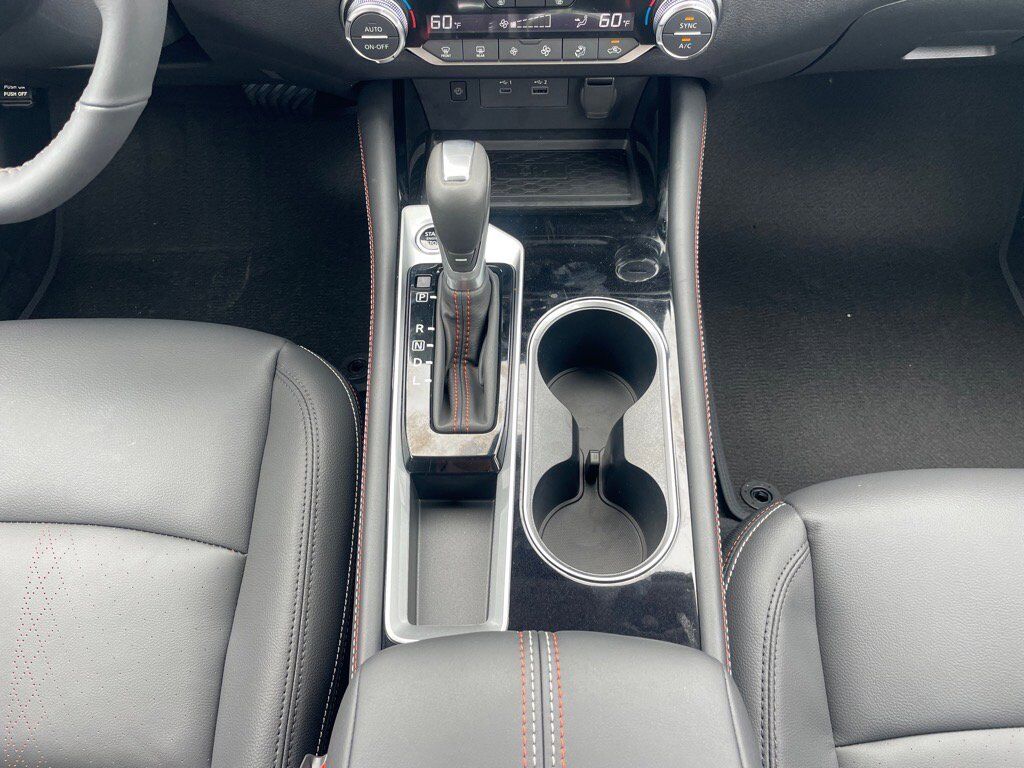 2025 Nissan Altima SR Oak Ridge TN 2025 Nissan Altima SR Oak Ridge TN