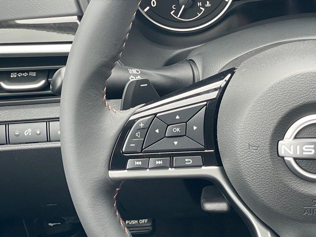 2025 Nissan Altima SR Oak Ridge TN 2025 Nissan Altima SR Oak Ridge TN