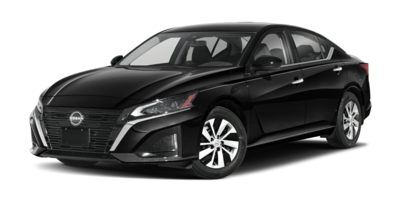 2025 Nissan Altima SV's photo